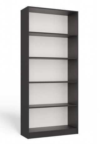 Regał Onyx R80 ANTRACYT