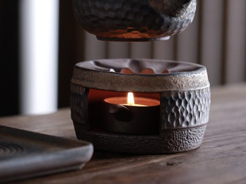 Ceramiczny podgrzewacz