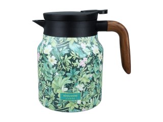 Termos z zaparzarką do herbaty i ziół