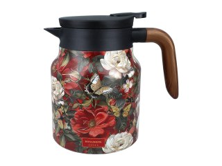 Termos z zaparzarką do herbaty i ziół