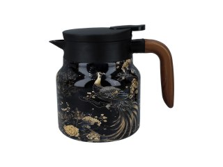 Termos z zaparzarką do herbaty i ziół