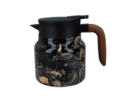 Termos z zaparzarką do herbaty i ziół