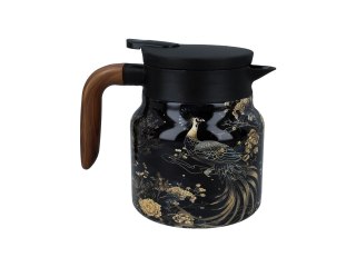 Termos z zaparzarką do herbaty i ziół