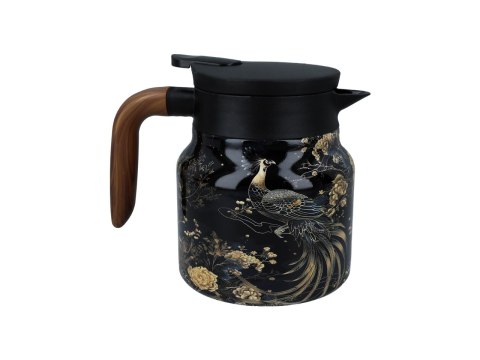 Termos z zaparzarką do herbaty i ziół