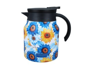 Termos z zaparzarką do herbaty i ziół