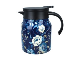 Termos z zaparzarką do herbaty i ziół