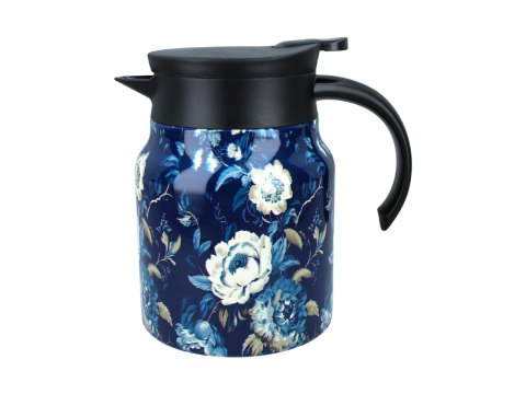 Termos z zaparzarką do herbaty i ziół