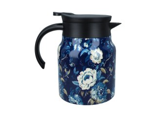 Termos z zaparzarką do herbaty i ziół