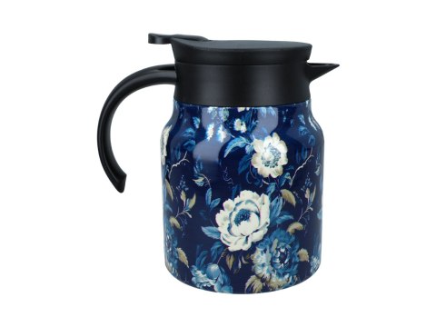 Termos z zaparzarką do herbaty i ziół