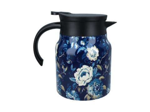 Termos z zaparzarką do herbaty i ziół