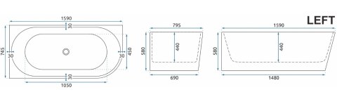 WANNA BELLANTO 150 PRAWA