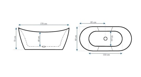 WANNA FERRANO SLIM 170