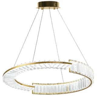 LAMPA APP1528-CP60 GOLD