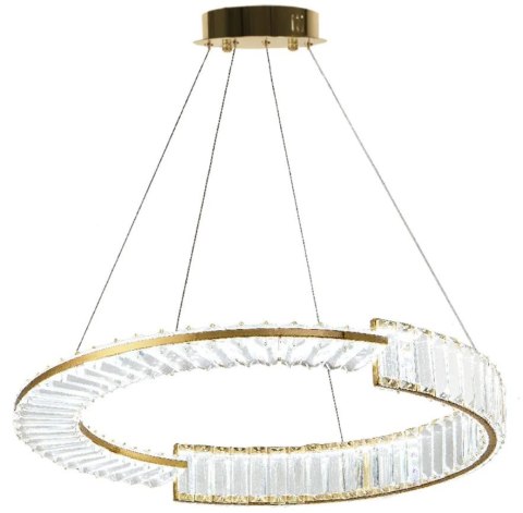 LAMPA APP1528-CP60 GOLD