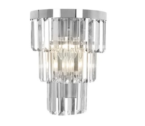 LAMPA APP1536-1W CHROM