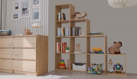 Regał Step 4X4 ARTISAN