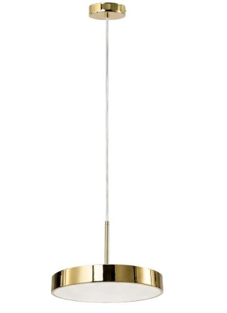 LAMPA APP1686-1CP 30cm GOLD