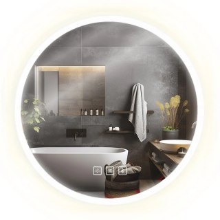 LUSTRO LED BLUETOOTH FFJ 60CM