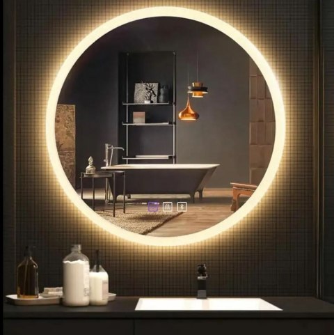 LUSTRO LED BLUETOOTH FFJ 60CM