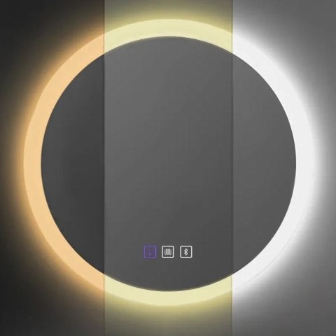 LUSTRO LED BLUETOOTH FFJ 80CM