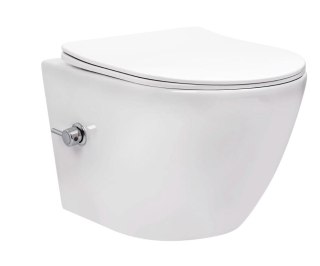 WC - CARLO LUX