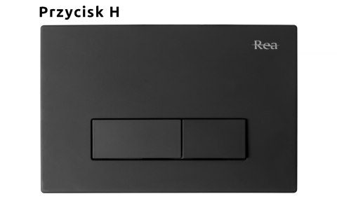 PRZYCISK DO STELAŻA PODTYNKOWEGO H GOLD