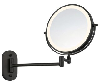 LUSTRO LED GLOW BLACK