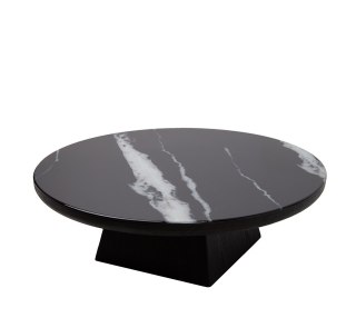 MaMaison MaMaison stolik kawowy DOVER 100 czarny